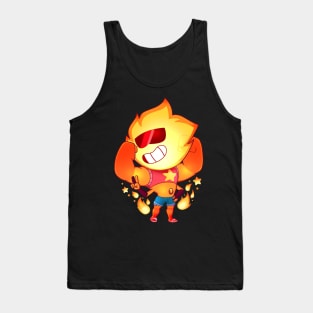 SunStone Tank Top